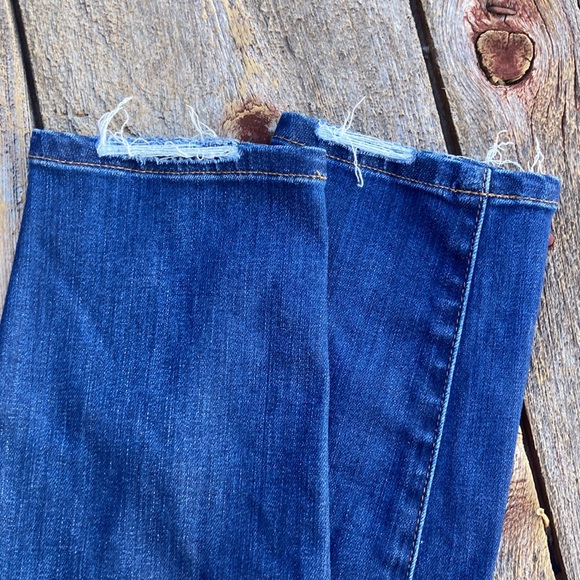 ☀️ J.Crew Lookout High Rise Skinny Jeans - Picture 13 of 15